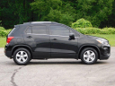 2017 Chevrolet Trax LT at Boyles Auto Sales
