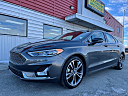 Thumbnail image of 2020 Ford Fusion at Magnum Motors