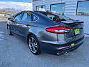 Thumbnail image of 2020 Ford Fusion at Magnum Motors