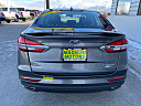 Thumbnail image of 2020 Ford Fusion at Magnum Motors
