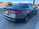 Thumbnail image of 2020 Ford Fusion at Magnum Motors