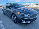 Thumbnail image of 2020 Ford Fusion at Magnum Motors