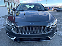 Thumbnail image of 2020 Ford Fusion at Magnum Motors