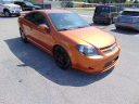 2007 Chevrolet Cobalt SS at RATCHET MOTORSPORTS, LLC