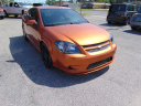 Thumbnail image of 2007 Chevrolet Cobalt at RATCHET MOTORSPORTS, LLC