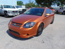 Thumbnail image of 2007 Chevrolet Cobalt at RATCHET MOTORSPORTS, LLC