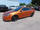 Thumbnail image of 2007 Chevrolet Cobalt at RATCHET MOTORSPORTS, LLC