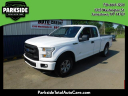 Thumbnail image of 2015 Ford F-150 at Parkside Total Auto Care