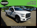 Thumbnail image of 2015 Ford F-150 at Parkside Total Auto Care