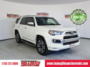 Thumbnail image of 2022 Toyota 4Runner at Team Gillman Chevrolet