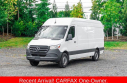 Thumbnail image of 2023 Mercedes-Benz Sprinter at Pristine Mitsubishi