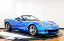 2010 Chevrolet Corvette Z16 Grand Sport at Mershon's of Springfield, OH