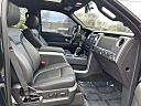 Thumbnail image of 2012 Ford F-150 at EurobahnBmwMiniMercedesBenz of Greensboro, NC
