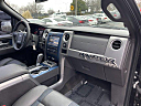 Thumbnail image of 2012 Ford F-150 at EurobahnBmwMiniMercedesBenz of Greensboro, NC