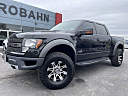 Thumbnail image of 2012 Ford F-150 at EurobahnBmwMiniMercedesBenz of Greensboro, NC