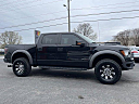 Thumbnail image of 2012 Ford F-150 at EurobahnBmwMiniMercedesBenz of Greensboro, NC