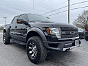 Thumbnail image of 2012 Ford F-150 at EurobahnBmwMiniMercedesBenz of Greensboro, NC
