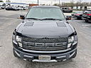 Thumbnail image of 2012 Ford F-150 at EurobahnBmwMiniMercedesBenz of Greensboro, NC