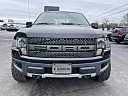 Thumbnail image of 2012 Ford F-150 at EurobahnBmwMiniMercedesBenz of Greensboro, NC