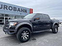 Thumbnail image of 2012 Ford F-150 at EurobahnBmwMiniMercedesBenz of Greensboro, NC