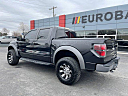 Thumbnail image of 2012 Ford F-150 at EurobahnBmwMiniMercedesBenz of Greensboro, NC