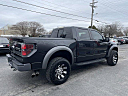 Thumbnail image of 2012 Ford F-150 at EurobahnBmwMiniMercedesBenz of Greensboro, NC