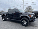 Thumbnail image of 2012 Ford F-150 at EurobahnBmwMiniMercedesBenz of Greensboro, NC