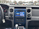 Thumbnail image of 2012 Ford F-150 at EurobahnBmwMiniMercedesBenz of Greensboro, NC