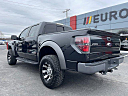 Thumbnail image of 2012 Ford F-150 at EurobahnBmwMiniMercedesBenz of Greensboro, NC