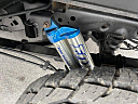 Thumbnail image of 2012 Ford F-150 at EurobahnBmwMiniMercedesBenz of Greensboro, NC