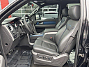 Thumbnail image of 2012 Ford F-150 at EurobahnBmwMiniMercedesBenz of Greensboro, NC