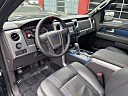 Thumbnail image of 2012 Ford F-150 at EurobahnBmwMiniMercedesBenz of Greensboro, NC