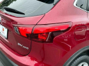 2019 Nissan Rogue Sport SV at Koeppel Nissan