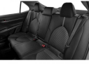 Thumbnail image of 2021 Toyota Camry at McFarland Chevrolet Buick - Used