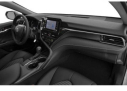 Thumbnail image of 2021 Toyota Camry at McFarland Chevrolet Buick - Used