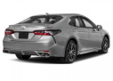 Thumbnail image of 2021 Toyota Camry at McFarland Chevrolet Buick - Used