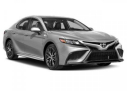 Thumbnail image of 2021 Toyota Camry at McFarland Chevrolet Buick - Used