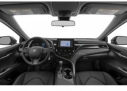 Thumbnail image of 2021 Toyota Camry at McFarland Chevrolet Buick - Used
