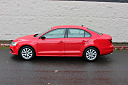 Thumbnail image of 2015 Volkswagen Jetta at Al Hutchinson Auto Center