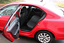 2015 Volkswagen Jetta SE at Al Hutchinson Auto Center
