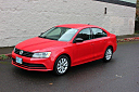 Thumbnail image of 2015 Volkswagen Jetta at Al Hutchinson Auto Center