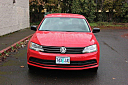 Thumbnail image of 2015 Volkswagen Jetta at Al Hutchinson Auto Center