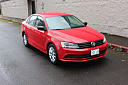 Thumbnail image of 2015 Volkswagen Jetta at Al Hutchinson Auto Center