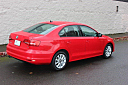 Thumbnail image of 2015 Volkswagen Jetta at Al Hutchinson Auto Center