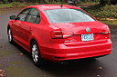 Thumbnail image of 2015 Volkswagen Jetta at Al Hutchinson Auto Center