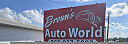 Thumbnail image of 2016 Chevrolet Trax at Browns Auto World - Lakeland FL