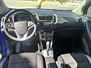 Thumbnail image of 2016 Chevrolet Trax at Browns Auto World - Lakeland FL