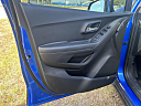 Thumbnail image of 2016 Chevrolet Trax at Browns Auto World - Lakeland FL