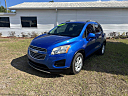 Thumbnail image of 2016 Chevrolet Trax at Browns Auto World - Lakeland FL