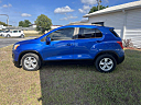 Thumbnail image of 2016 Chevrolet Trax at Browns Auto World - Lakeland FL